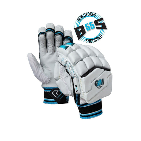 Gunn & Moore Diamond 606 Batting Gloves-Adults