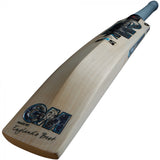 Gunn & Moore Diamond DXM 404 Cricket Bat-Junior