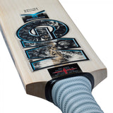 Gunn & Moore Diamond DXM 404 Cricket Bat-Junior