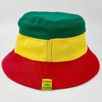 Wales 'YMA O HYD' Bucket Hat