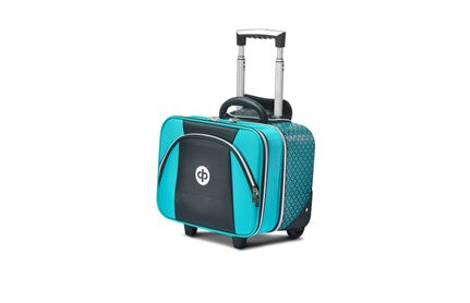Drakes Pride Horizon Locker Trolley Bag