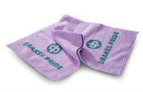 Drakes Pride Microfibre Bowls Towel