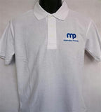 Maindee Primary Polo Shirt
