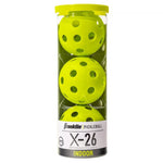 Franklin Indoor X-26 Pickleball