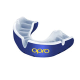 Opro Mouthguard Gen 5 Gold Senior