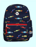 Roamie Backpacks-Various Designs