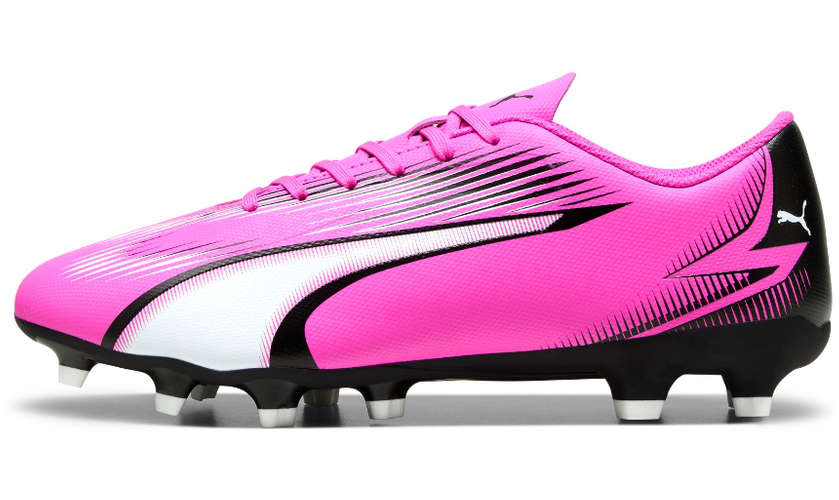 Puma Ultra Play FG/AG Adult Football Boots - Main Image