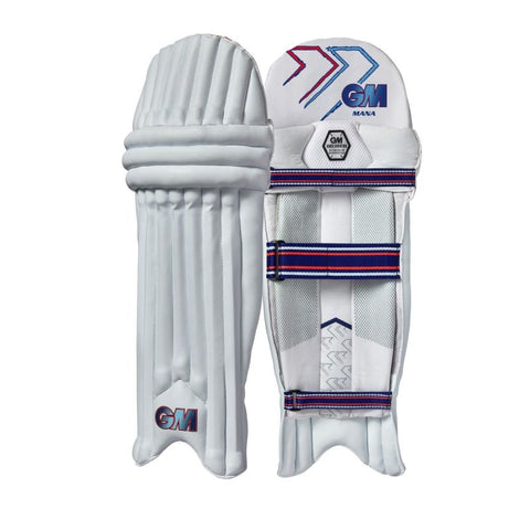 Gunn & Moore Mana Batting Pads-Adults Ambi