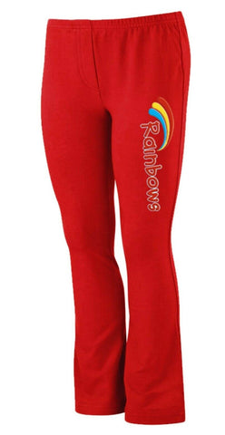 Rainbow Leggings