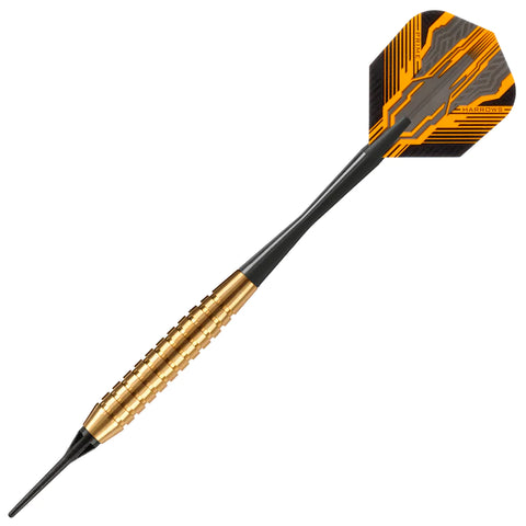 RUTHLESS Blue Falcon Professional Tungsten Steeltip Darts Set in 23g and 25g RUTHLESS Blue Falcon Professional Tungsten Steeltip Darts Set in 23g and 25g