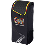 Gunn & Moore Rival Wheelie Duffle Bag