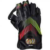 Gunn & Moore Rival Wicket Keeping Gloves