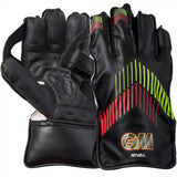 Gunn & Moore Rival Wicket Keeping Gloves