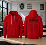 Rougemont Year 6 Leavers Hoodies