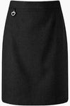 Banner Amber Skirt-Black