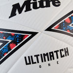 Ultimatch One Size 5 Football
