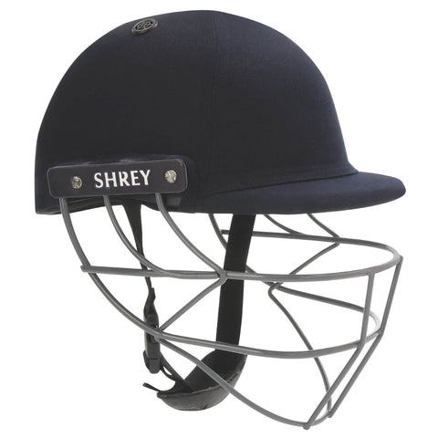 Shrey Performance 2 Junior Cricket Helmet