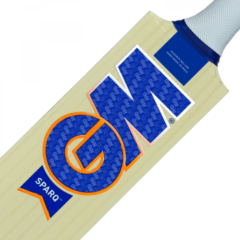 Gunn & Moore Sparq Cricket Bat Junior