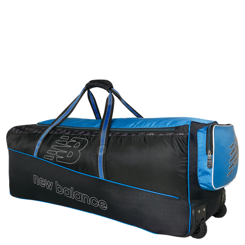 New balance burn 570 wheelie cricket bag sales