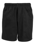 Honeycomb Shorts