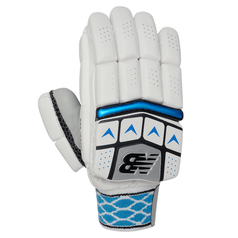 New Balance Burn Batting Gloves-Adults R/H