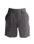 Essex Grey Short