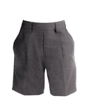 Essex Grey Short
