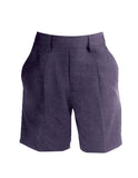 Essex Navy Short