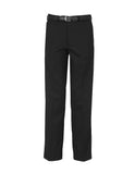 Falmouth Black Trousers