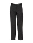 Falmouth Grey Trousers