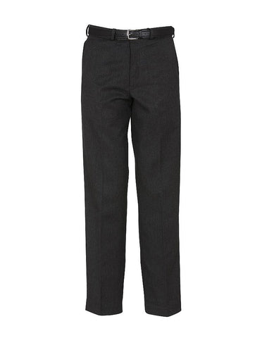 Falmouth Grey Trousers