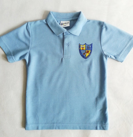 St Michaels Primary Polo