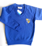 St Michaels Primary Sweatshirt