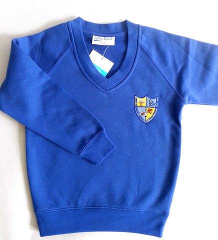 St Michaels Primary Sweatshirt