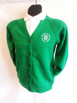 Charles Williams Cardigan