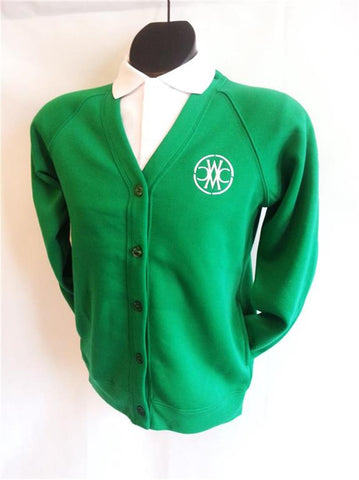 Charles Williams Cardigan