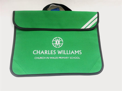 CW Book Bag