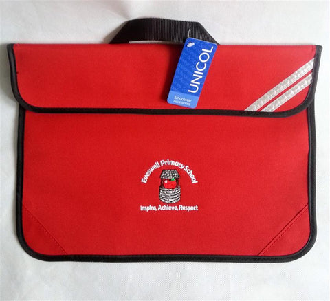 Eveswell Primary School Book Bag