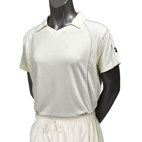 White cricket jersey deals