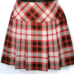 Rougemont Tartan Skirt