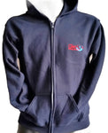 Glan Usk PE Hoody