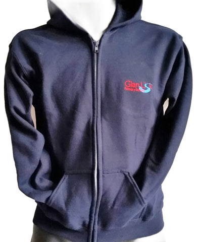 Glan Usk PE Hoody