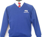 Maindee Sweatshirt