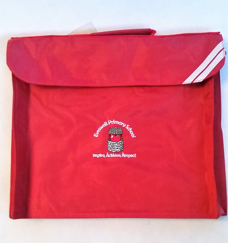 Eveswell Deluxe Bookbag