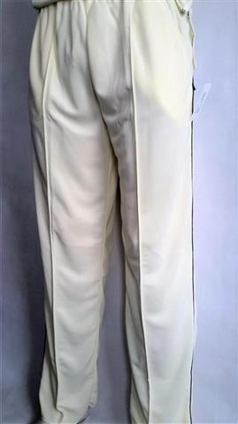 Junior Cricket Trouser