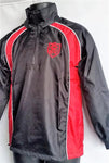 Rougemont Sports Rain Jacket