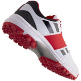 Velocity 2.0 Rubbers