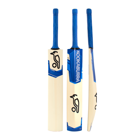 Kookaburra Pace 10.0 Cricket Bat-Junior