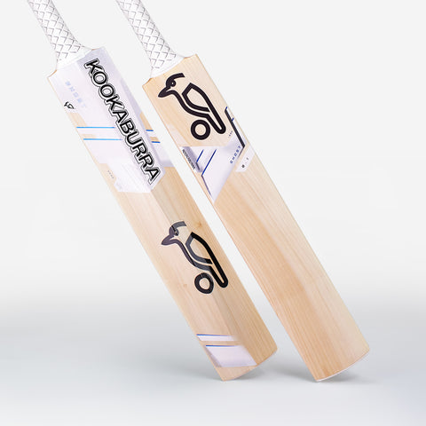 Kookaburra Ghost 8.1 Cricket Bat-Junior