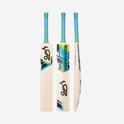 Kookaburra Rapid 10.1 Cricket Bat-Junior